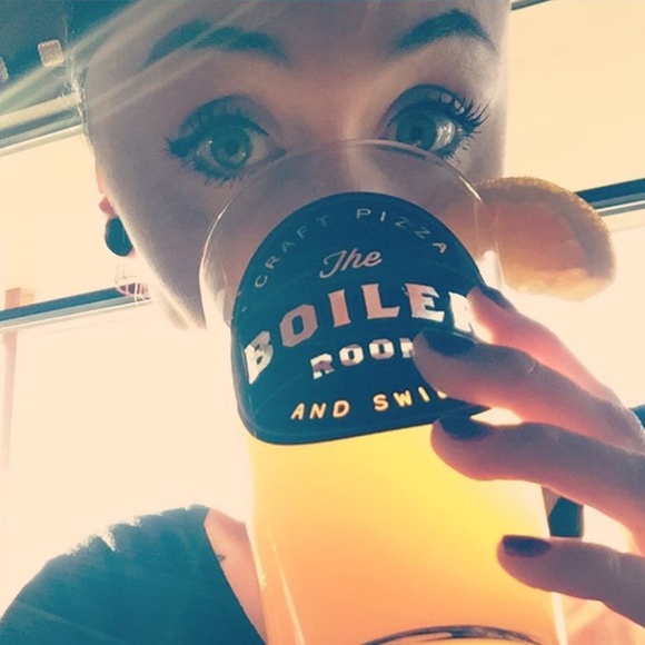 Meet your Posher, Shondee - Picture 6 of 7